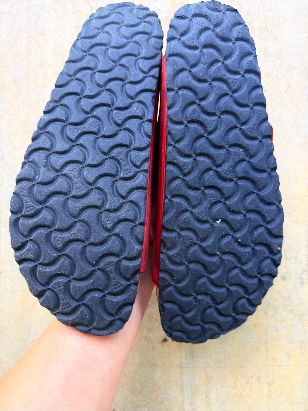 Birkenstock 40 - Picture 2 of 2